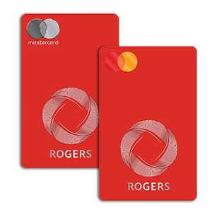 Rogers Mastercard
