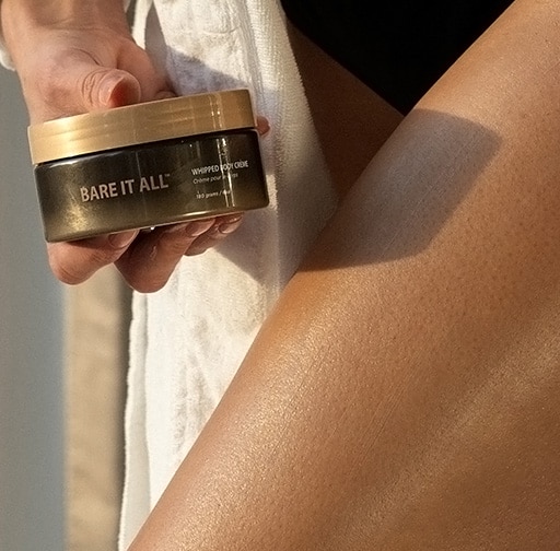 Body Creams