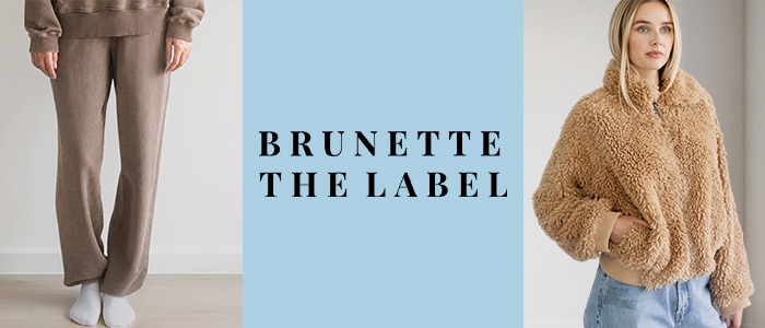 brunette