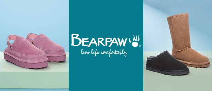 bearpaw
