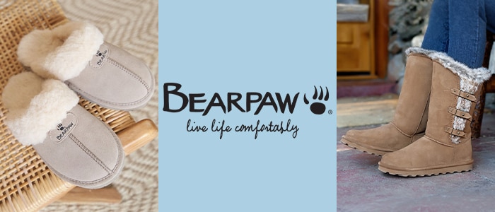bearpaw