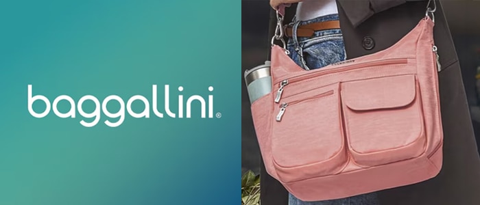 Baggallini