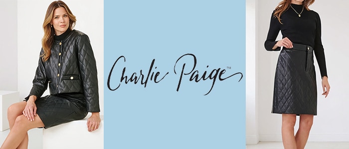 Charlie Paige