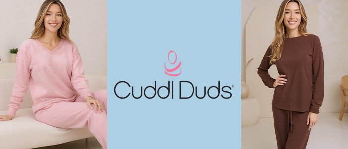 Cuddl Duds
