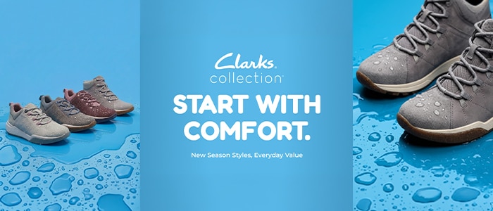 Clarks