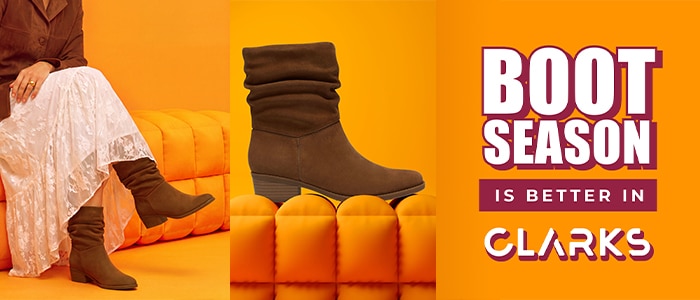 Clarks