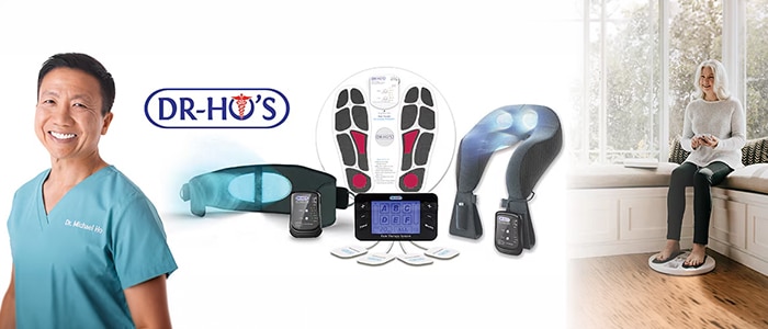 Dr-Ho's