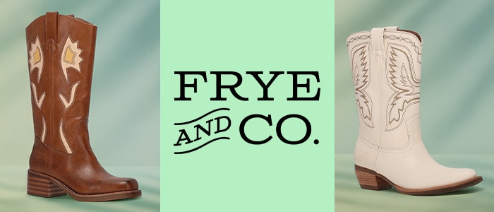 frye and co