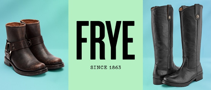 frye