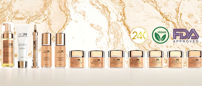 glo24k