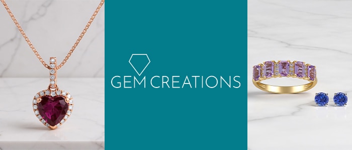 gem creations