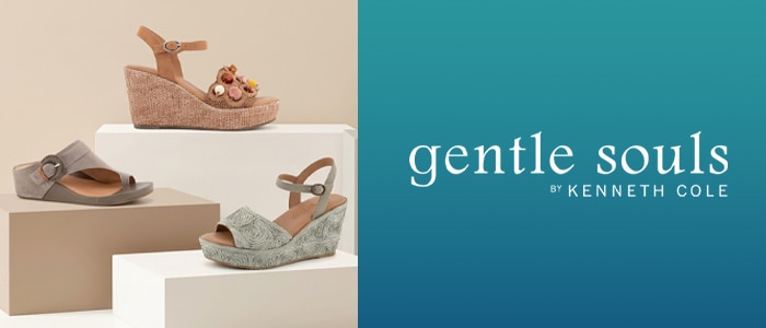 gentle souls
