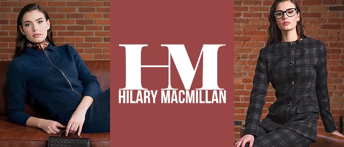 Hilary MacMillan
