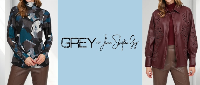 jhoan grey seb