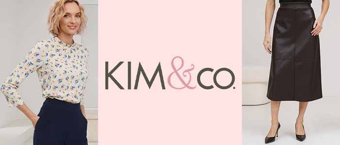 Kim & Co