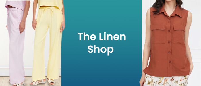 linen 