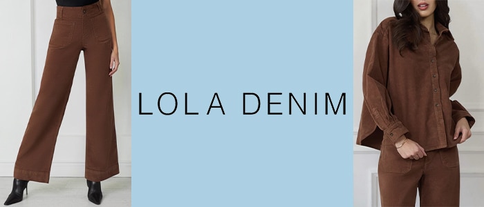 lola denim