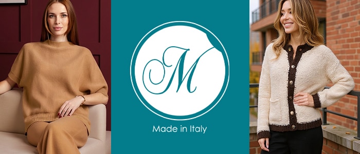 M Made In Italy