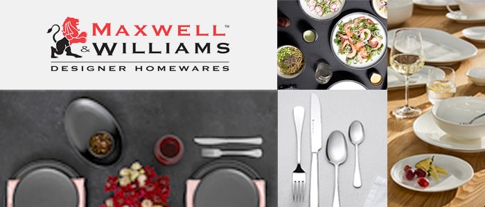 Maxwell & Williams