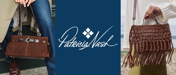 Patricia Nash
