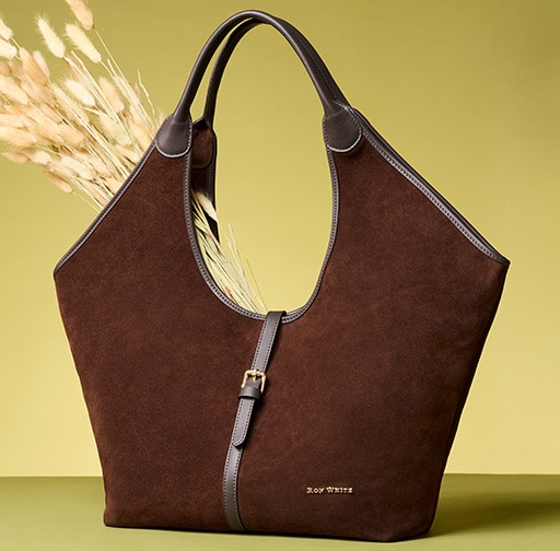 Handbags category
