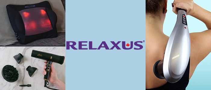 Relaxus