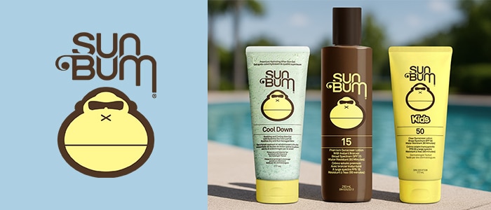 sunbum