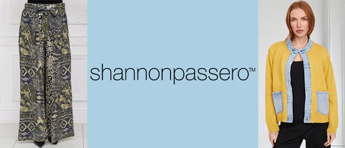 shannon