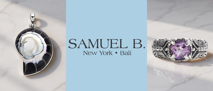 samuel b
