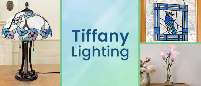 Tiffany Lighting