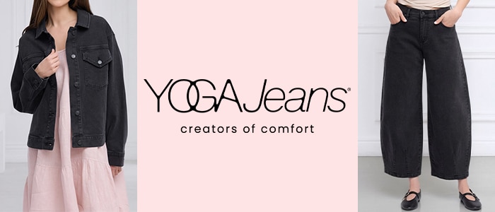yoga jeans