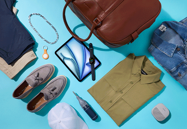 Dad Worthy Gifts