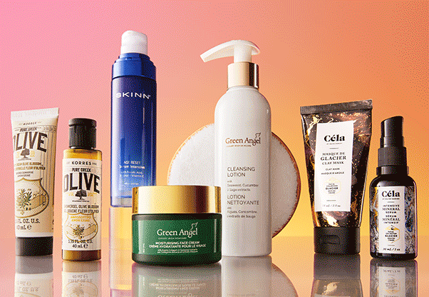 Summer Beauty Event