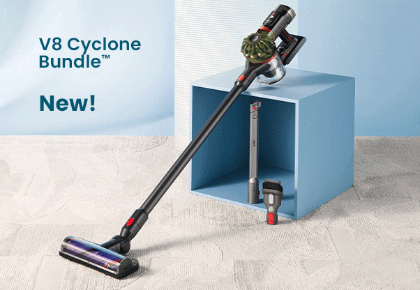 Dyson Days
