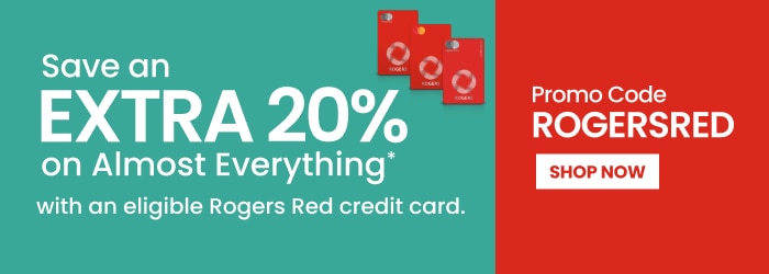 Rogers Red 