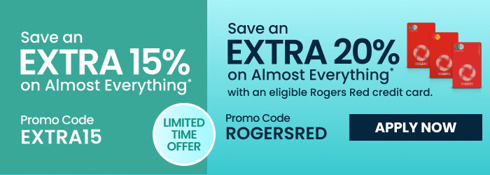 Extra Savings