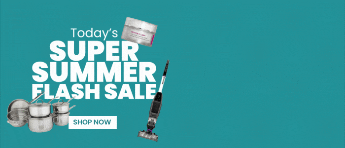 Flash Sale Banner