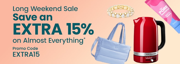 Promo code: CIVIC15
