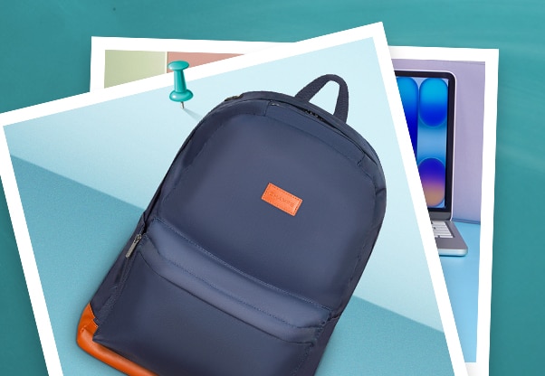 Back to School Savings