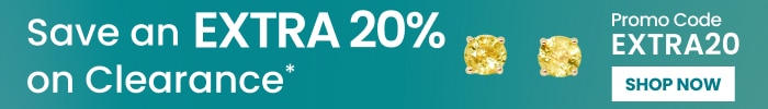 Promo code: EXTRA20