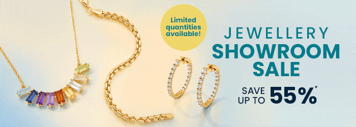 jw showroom sale