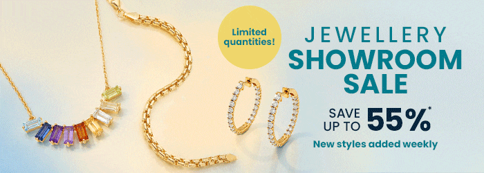 jw showroom sale