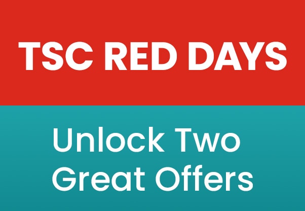 TSC Red Days