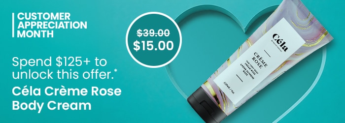 Customer Appreciation Month - Purchase with Purchase
