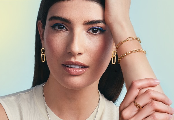 Jewellery Showroom Sale
