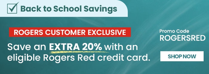 Rogers Red 