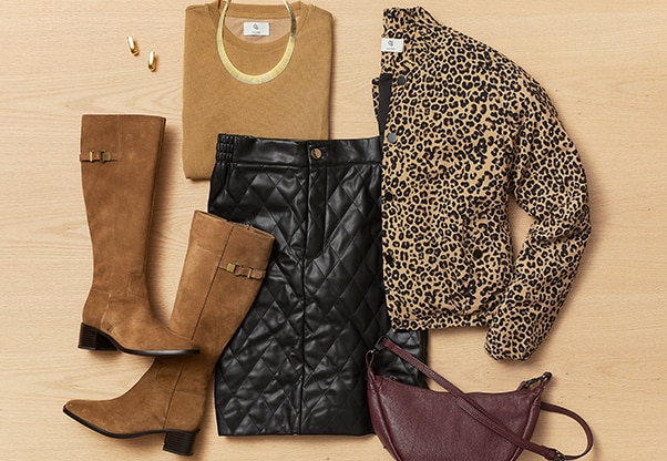 New Fall Fashion | Shoes