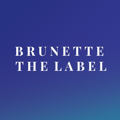 Brunette The Label