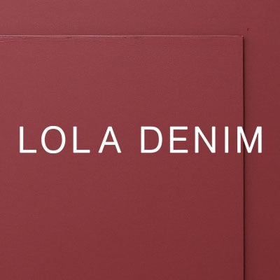 Lola denim