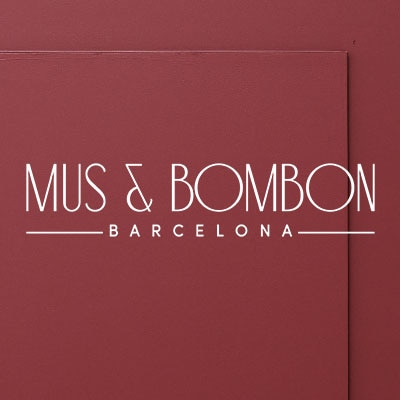 mus & bombon